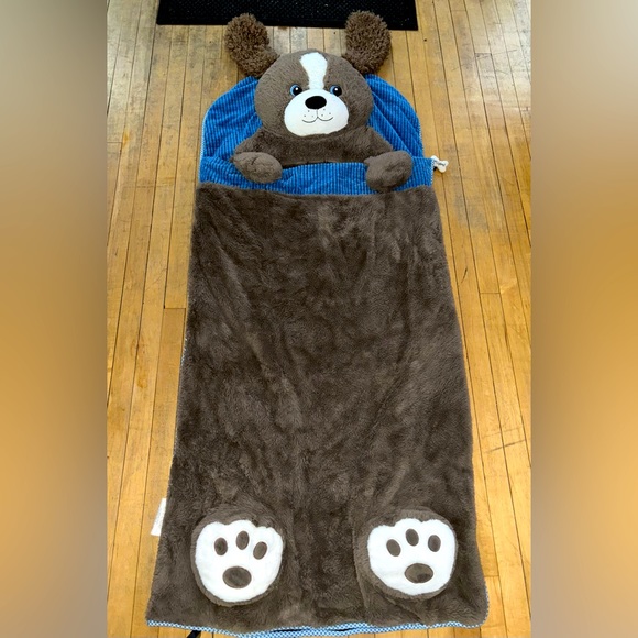 Costco animal sleeping bag hot sale